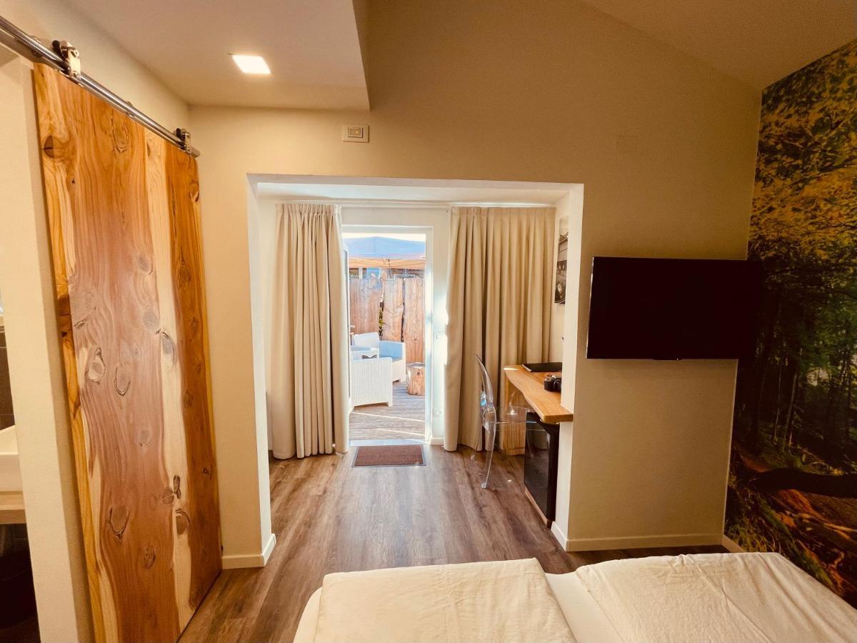 Casa Da Carmen Boutique & Private Spa 메졸롬바르도 외부 사진