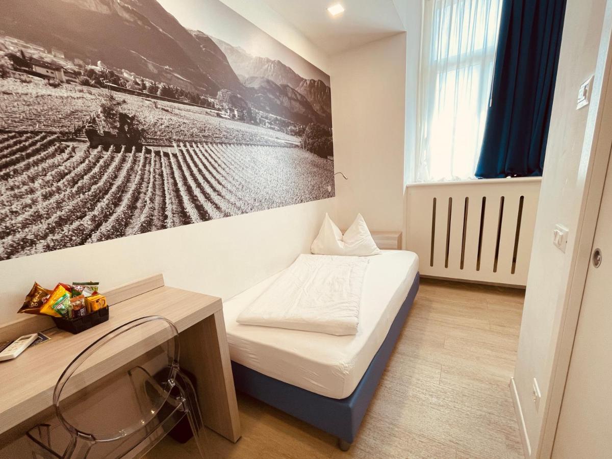 Casa Da Carmen Boutique & Private Spa 메졸롬바르도 외부 사진