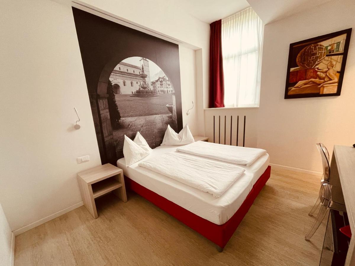 Casa Da Carmen Boutique & Private Spa 메졸롬바르도 외부 사진