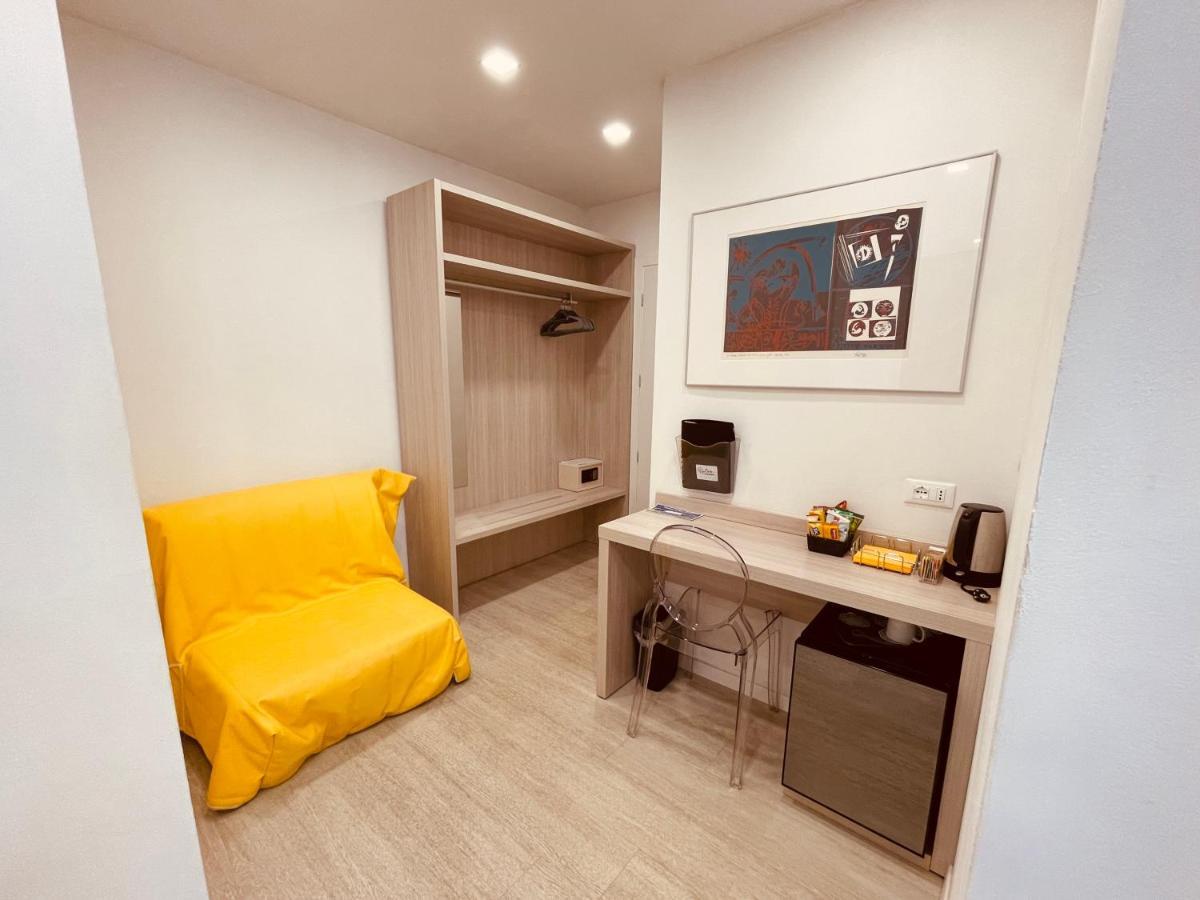 Casa Da Carmen Boutique & Private Spa 메졸롬바르도 외부 사진