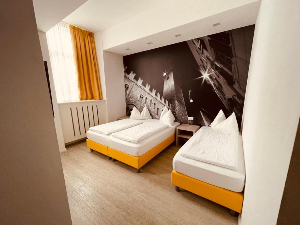 Casa Da Carmen Boutique & Private Spa 메졸롬바르도 외부 사진