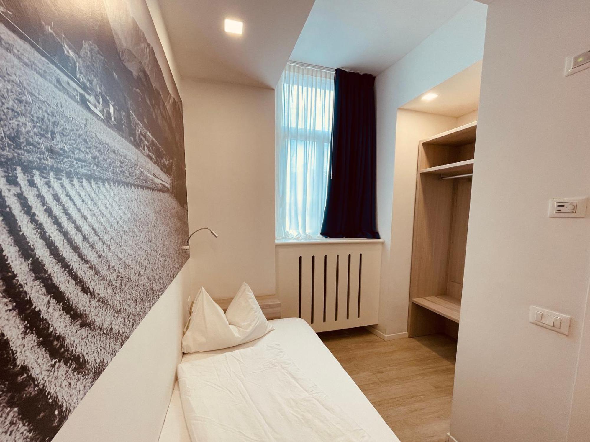Casa Da Carmen Boutique & Private Spa 메졸롬바르도 외부 사진