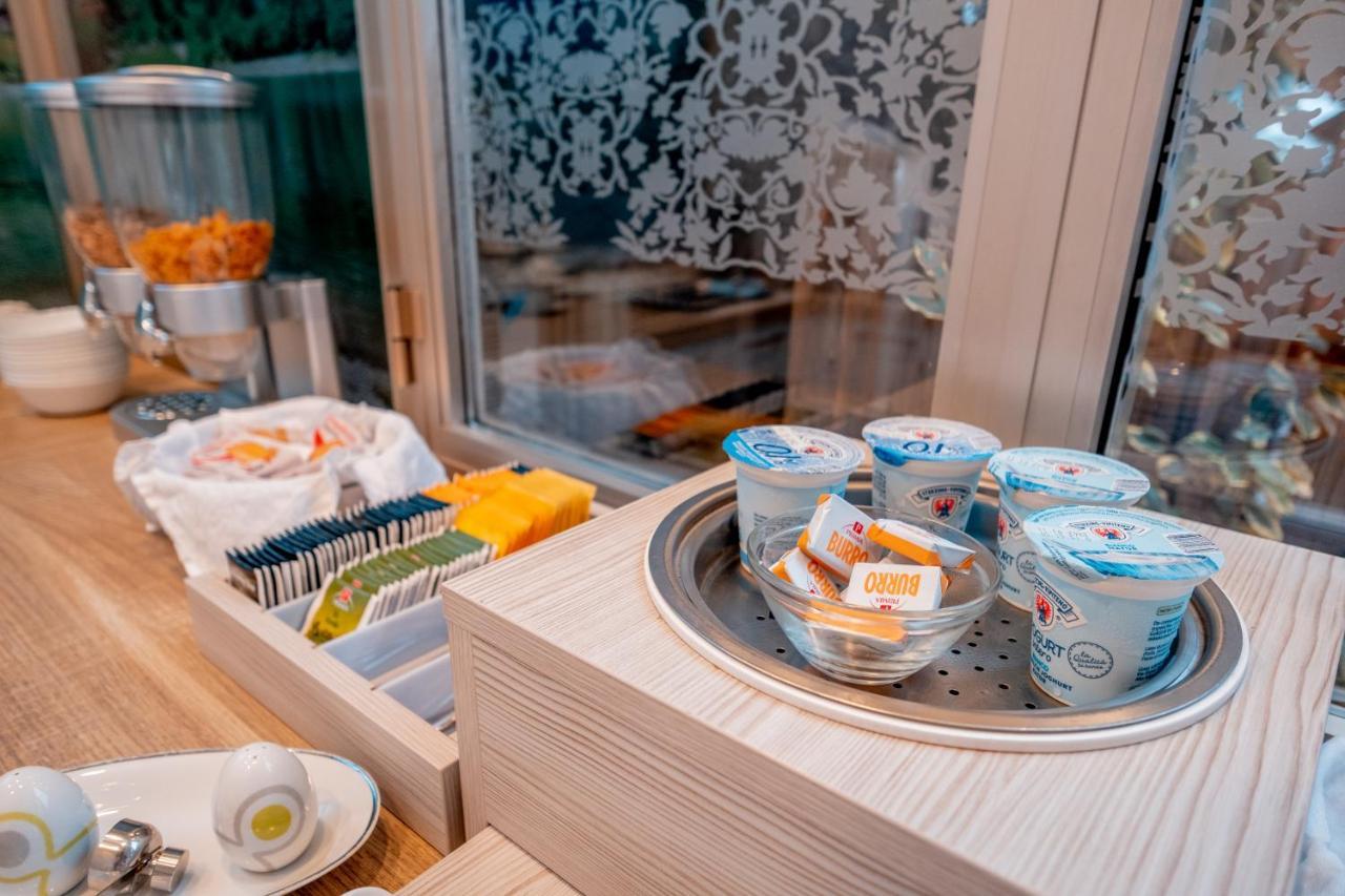 Casa Da Carmen Boutique & Private Spa 메졸롬바르도 외부 사진