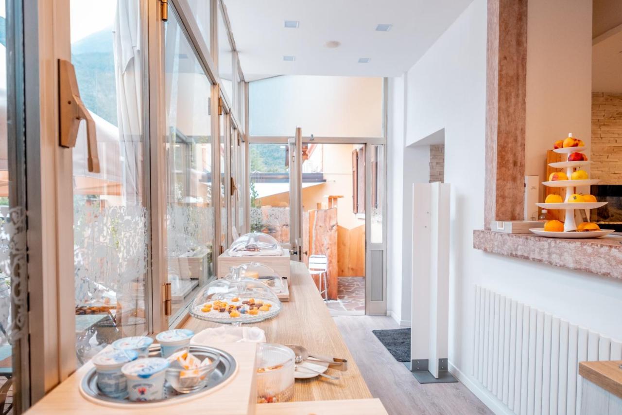 Casa Da Carmen Boutique & Private Spa 메졸롬바르도 외부 사진