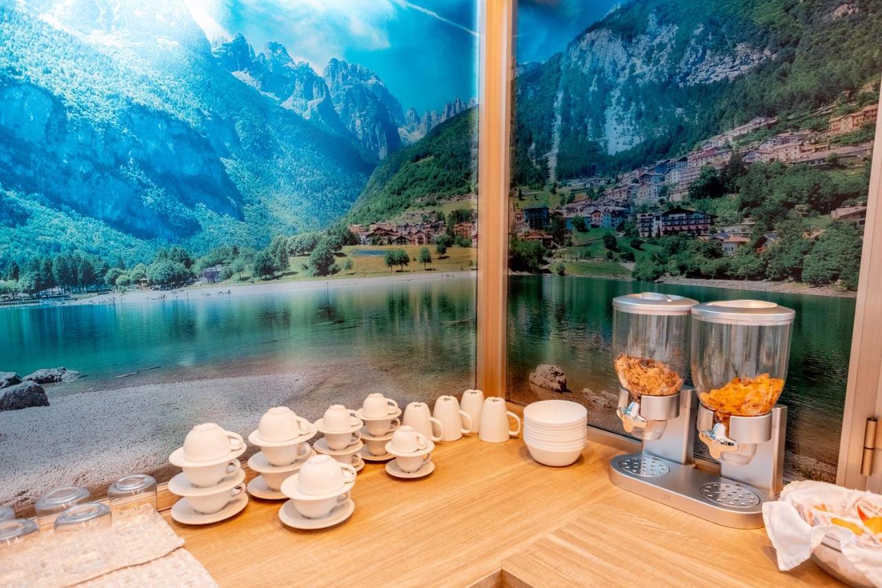 Casa Da Carmen Boutique & Private Spa 메졸롬바르도 외부 사진