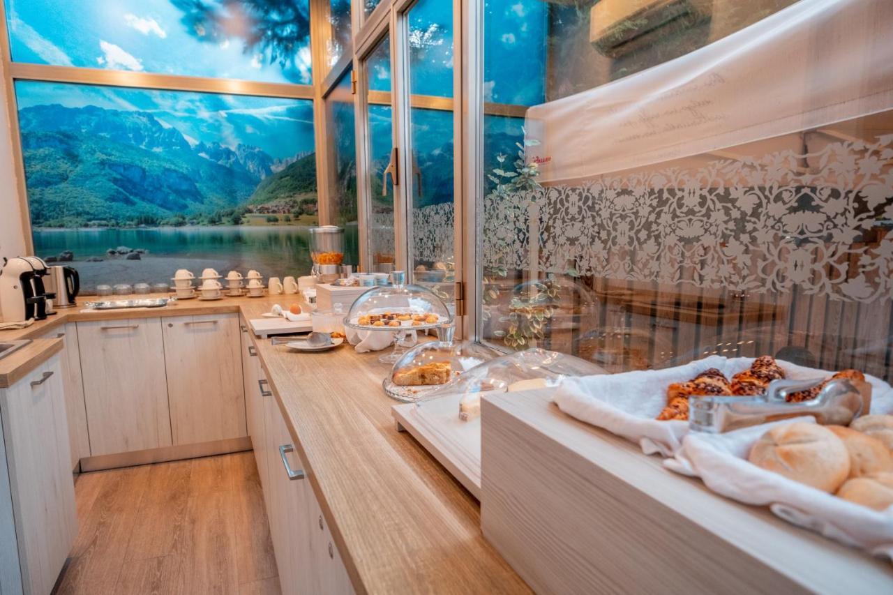Casa Da Carmen Boutique & Private Spa 메졸롬바르도 외부 사진